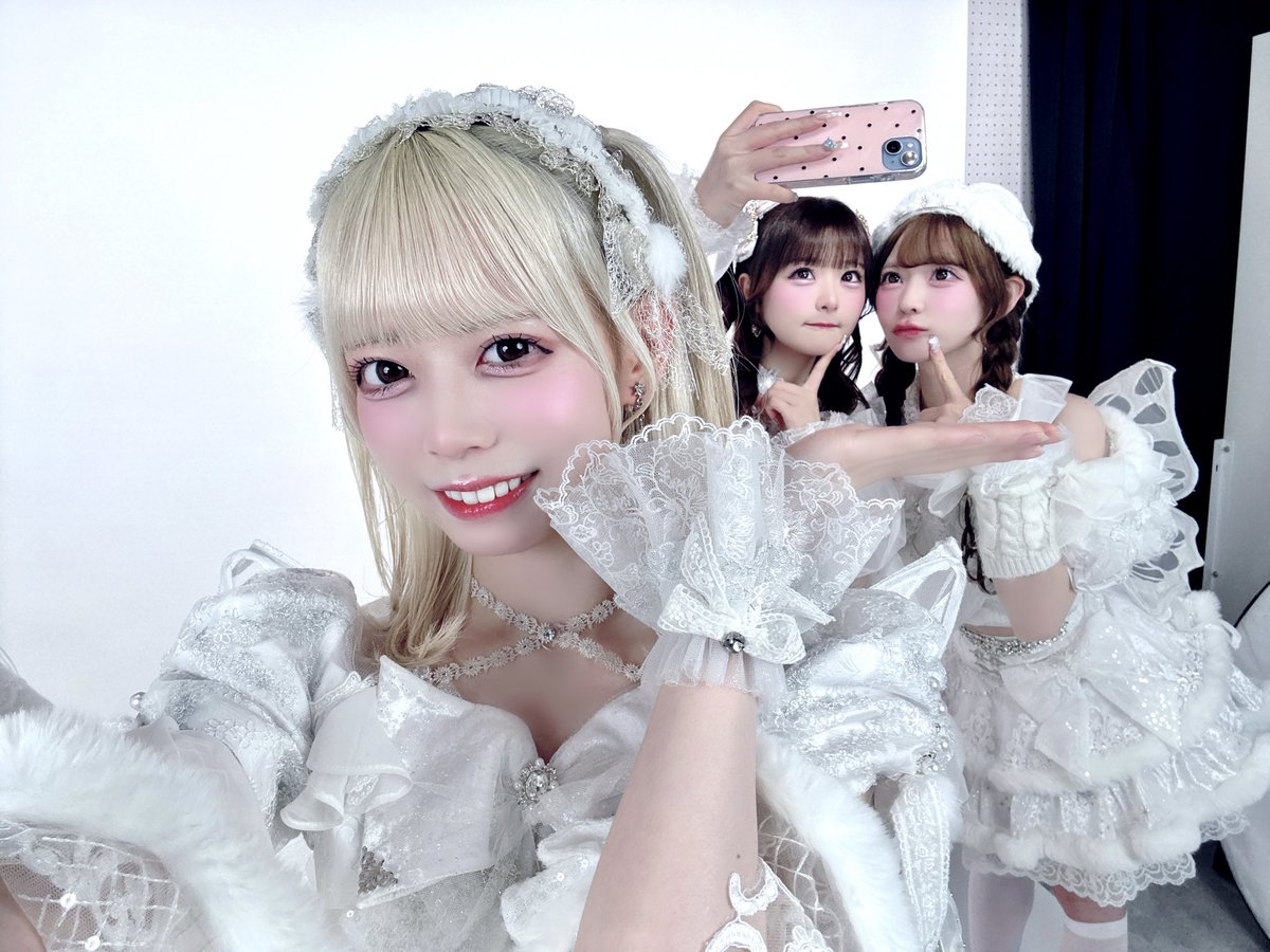 橘 彩音〚 Onephony 〛 tweet media