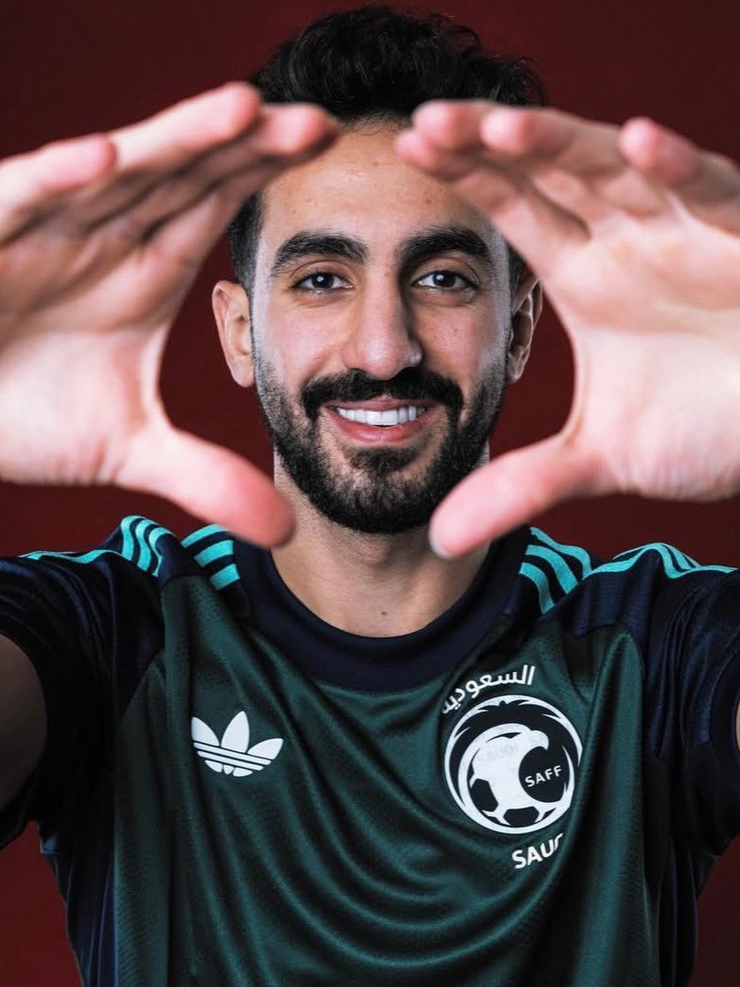 عالم نواف العقيدي tweet media