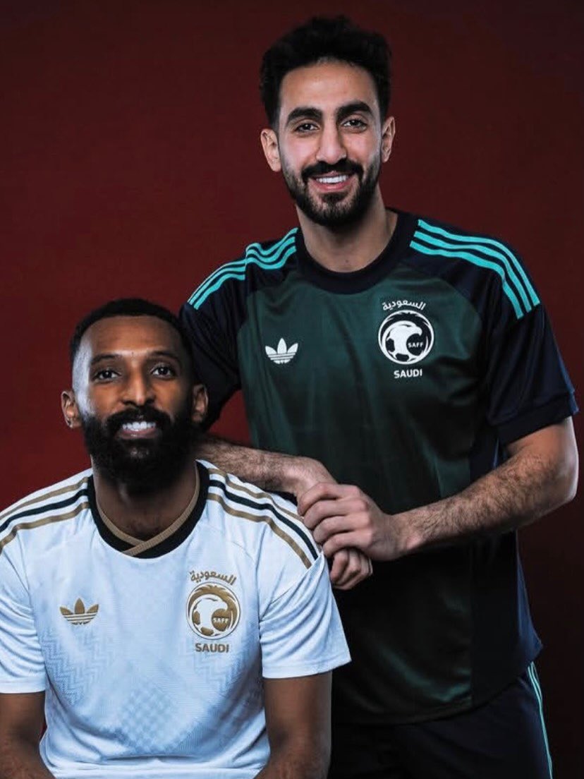 عالم نواف العقيدي tweet media