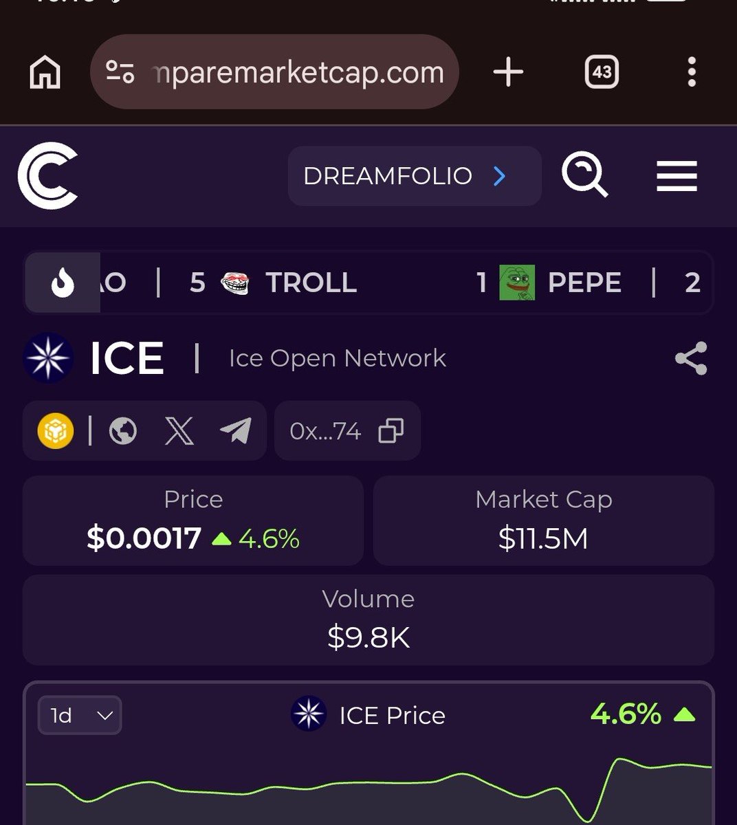 Ril Wan 5DD 🧊 tweet media