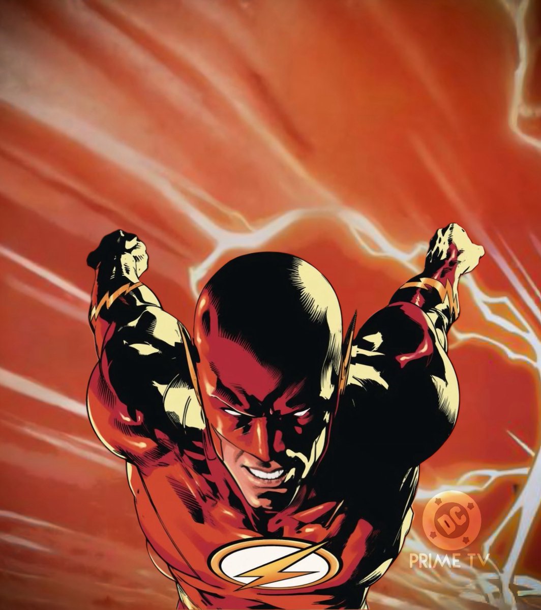 DCU PRIME TV tweet media