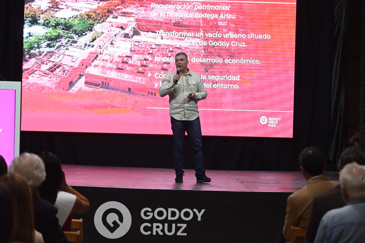 InfraestructuraMza tweet media