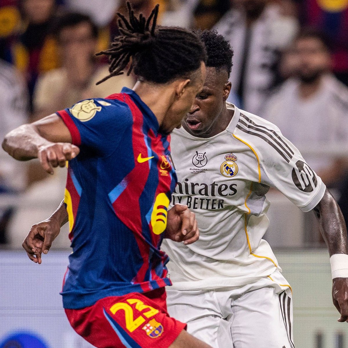 FC Barcelona Fans Nation tweet media