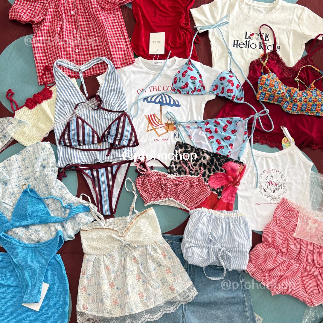 𓈒꒰ pichachop tweet media