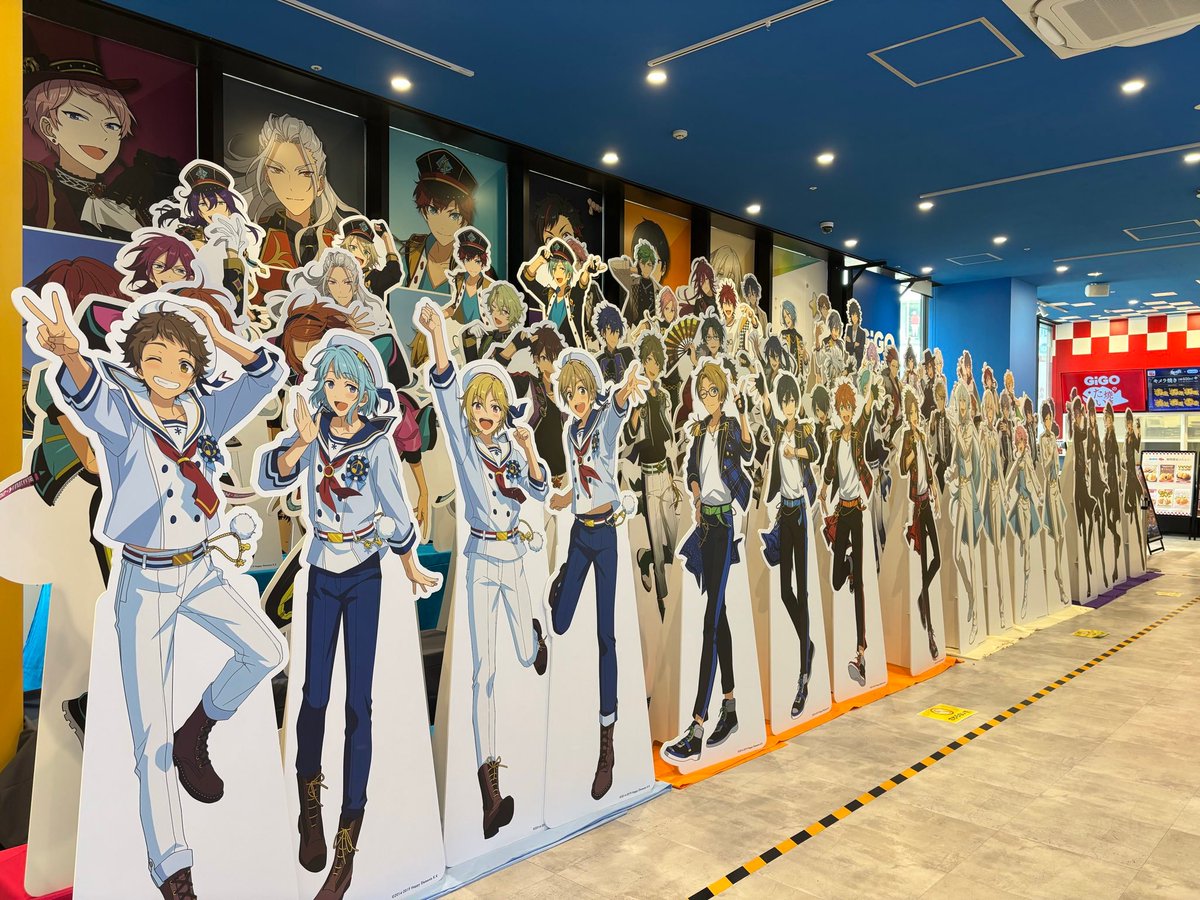 いがわ tweet media