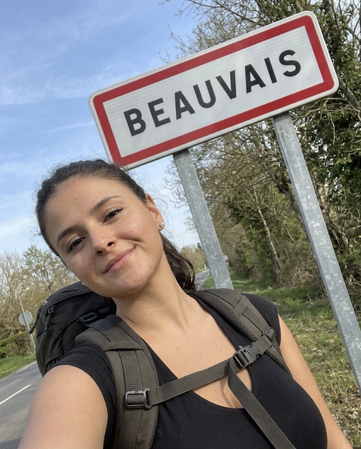 Iris En France 🇫🇷 tweet media