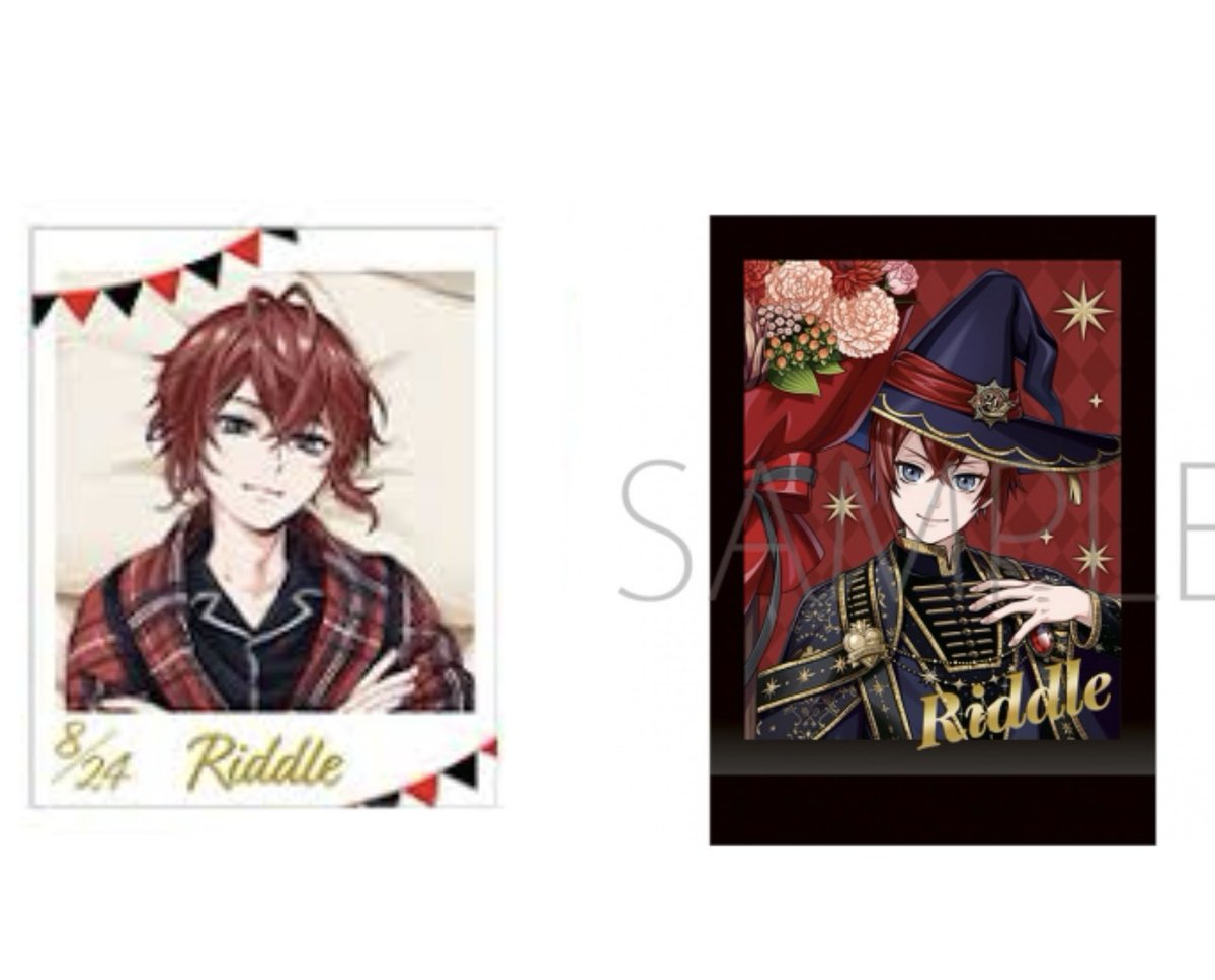 sio @お取引用 tweet media