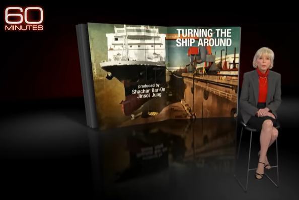 PhillyShipyard's tweet image. We were thrilled to be featured on @60minutes this past Sunday, shining a spotlight on the future of American shipbuilding!

Watch the full segment below:
youtu.be/fj0tE2wwTVM?si…

#HanwhaPhillyShipyard #AmericanShipbuilding #WorkforceDevelopment #60Minutes #MaritimeFuture