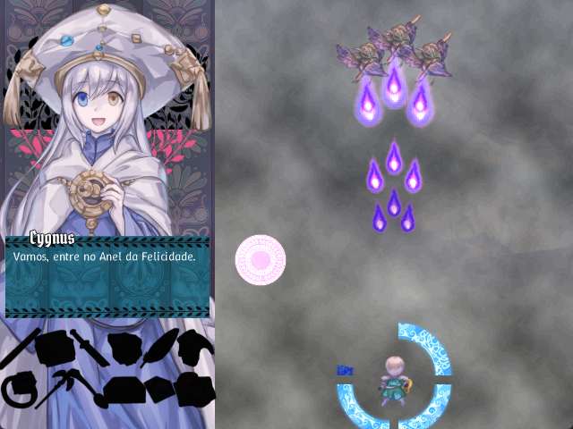 wtetsu's tweet photo. Graças a uma generosa colaboração, agora podemos lançar "Pudding: Lyre Knight" em Português (Brasil)! Nossos sinceros agradecimentos à Clair pela tradução.

50% OFF!

『プリンと盾琴』のポルトガル語（ブラジル）版をリリースしました！
https://t.co/rQdcHV9WQb https://t.co/AFIsfh95nB