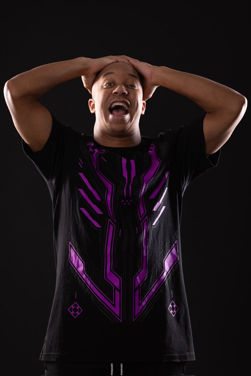 Drumanite tweet media