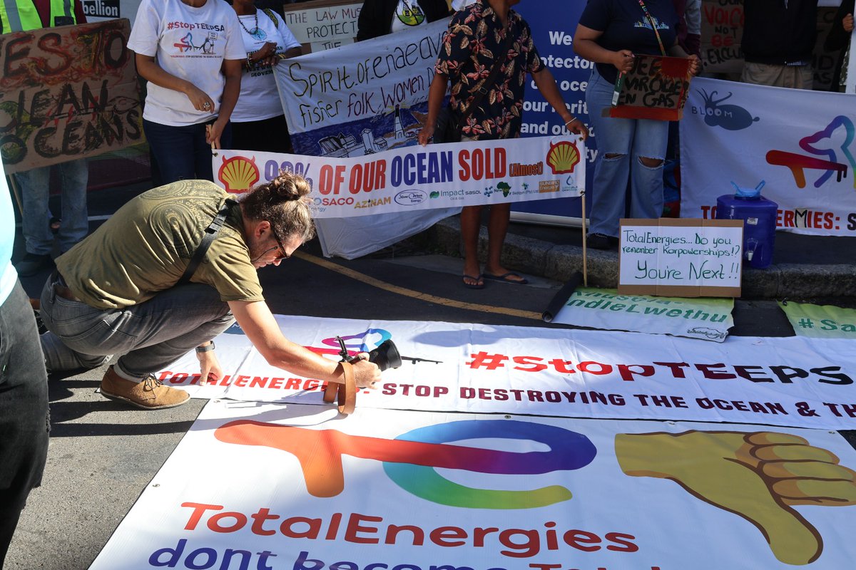 Natural Justice tweet media