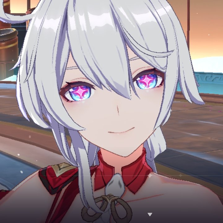 🌵🌵Fluffy Honkai_Cactus🌵🌵 tweet media