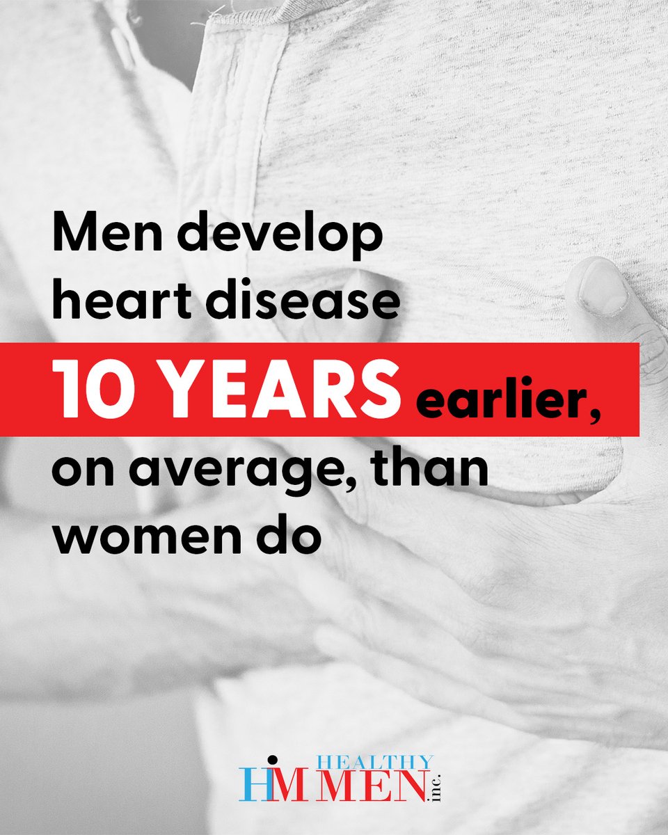 HealthyMenOrg tweet picture
