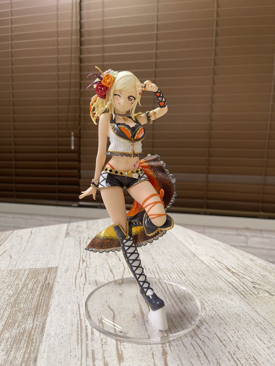 村上奈津実 tweet media