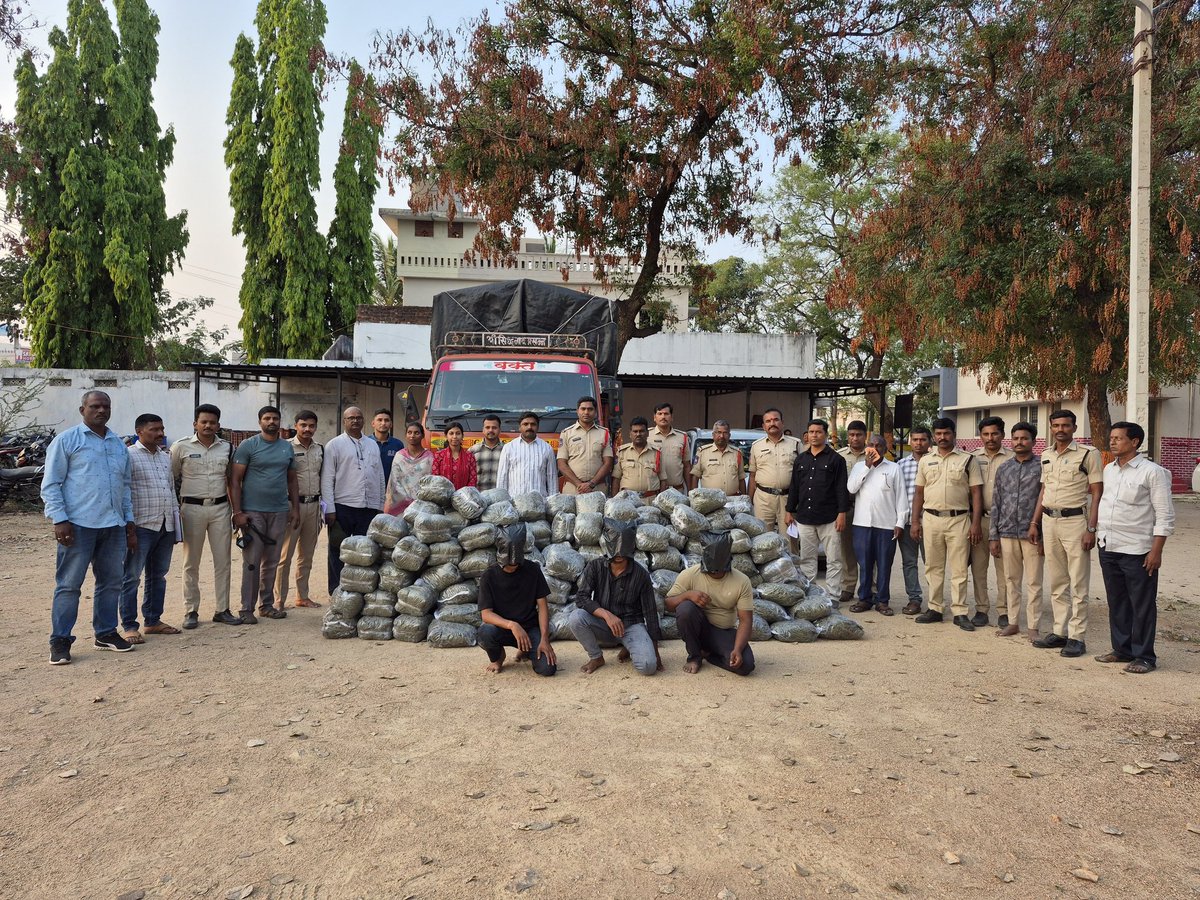 SP Sangareddy tweet media