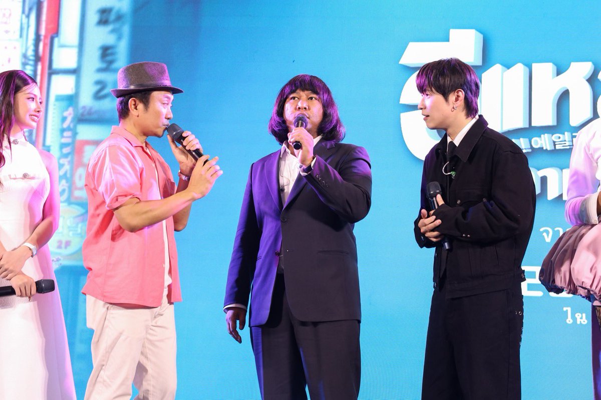 Major Group tweet media