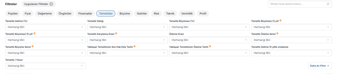 TardyInvestor's tweet photo. Temettü emekliliği ile alakalı ben de birkaç birkaç şey söyleyeyim rakamlar üzerinden. Tabiki BIST özelinde. Örneğin 10 yıldır düzenli temettü ödeyen BIST te 34 adet hisse mevcut. Ancak bu 10 yılda temettü büyümesini sağlayabilmiş, makul getirisi olan sadece 6 hisse kalıyor elimizde.

Doğru tercihler yaparsak temettü emekliliğinin mümkün olduğuna inananlardanım. Ancak sadece temettü ödemesine değil şirketin büyümesine, karını artırmasına da bakmalıyız.

Aşağıdaki ekran görüntüleri https://t.co/Clvh2ewBqn üzerinden alınmıştır. Temettüye ve daha birçok detaylı analize investing pro üzerinden ulaşabilirsiniz. Bu link üzerinden indirimli şekilde üye olabilirsiniz: https://t.co/EDyQ92KJlj

#işbirliği