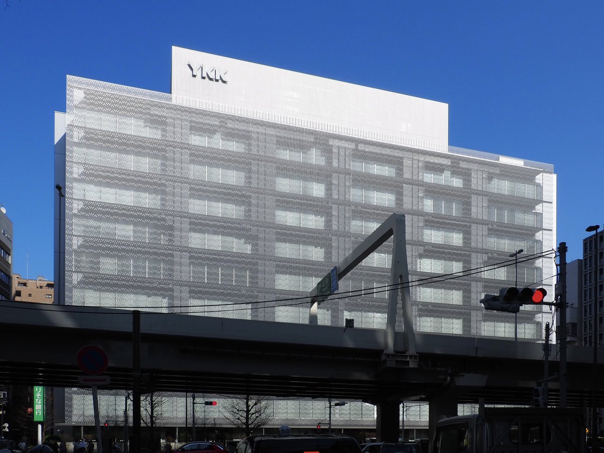 YOSHIOKA Kosuke 吉岡紘介 tweet media