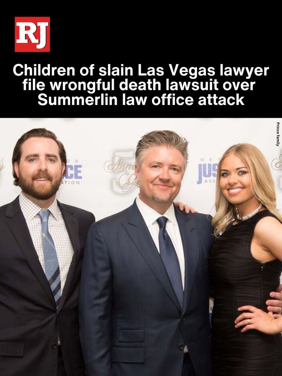 Las Vegas Review-Journal tweet media