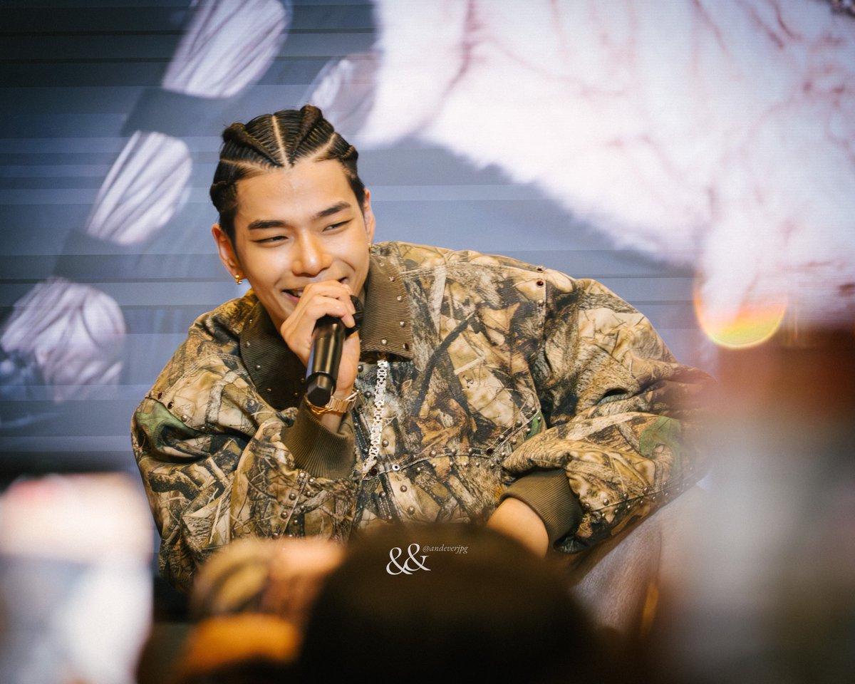 andeverjpg's tweet image. 260318 ADP Fanmeet in Singapore      

#TARZZAN #타잔 
#ALLDAYPROJECT #ADP #올데이프로젝트