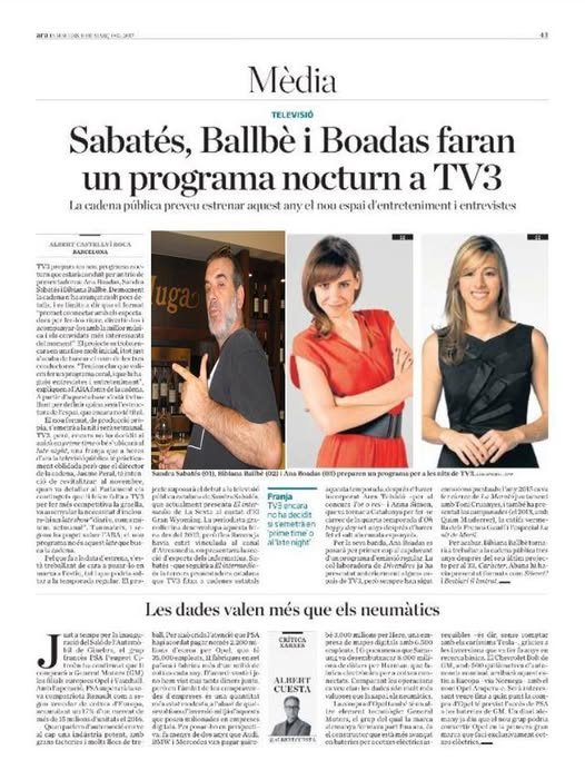 Jordi Unclu Garrot tweet media