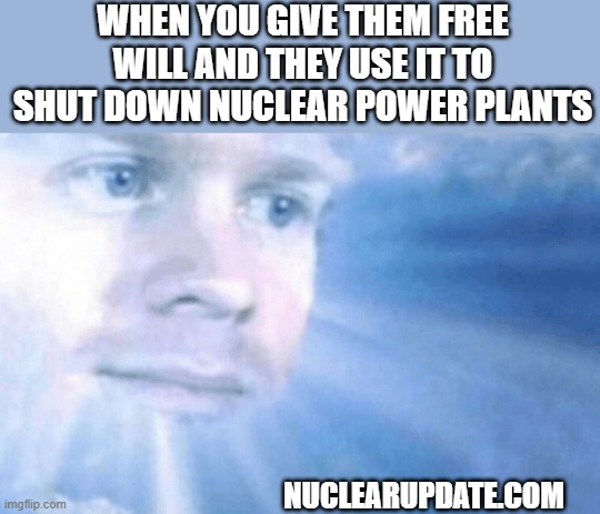 Nuclear Update tweet media