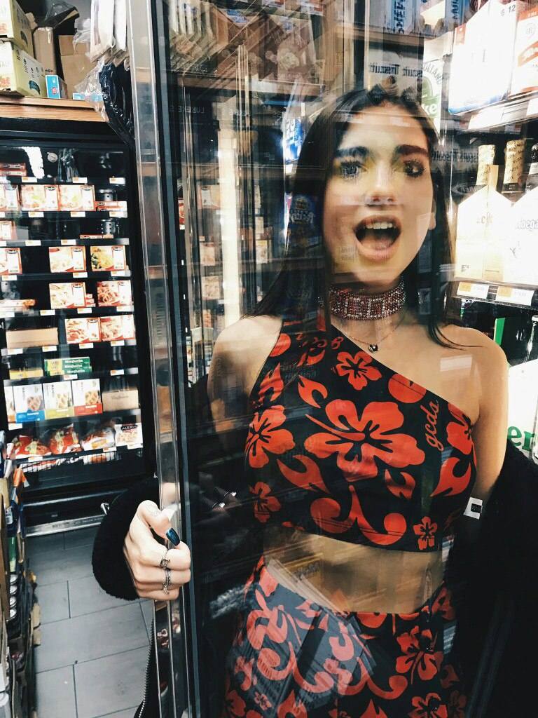 dua source tweet media