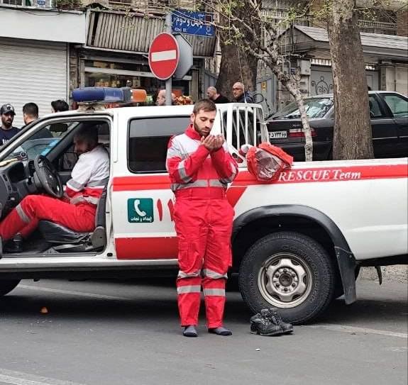 Alireza Akbari tweet media