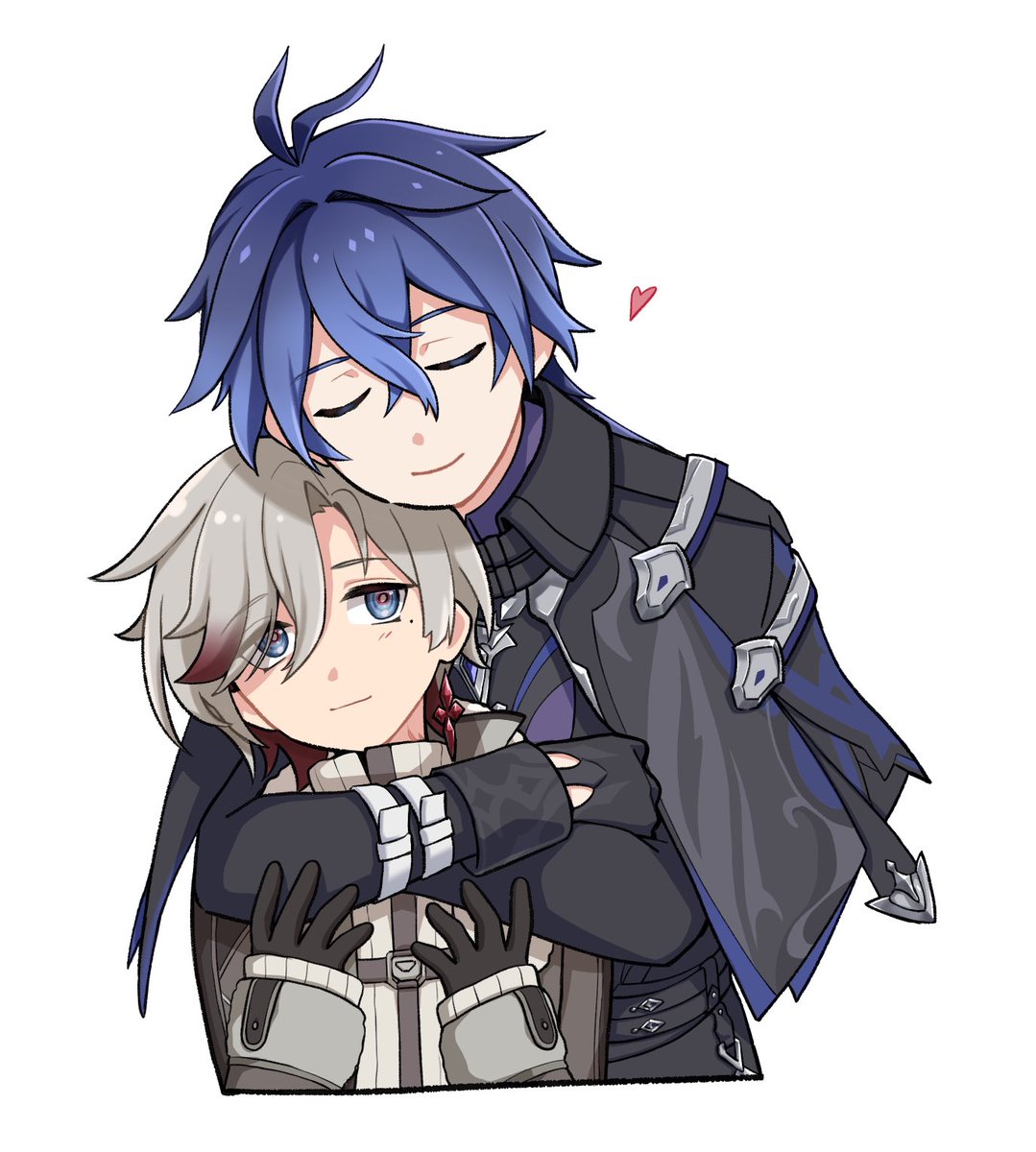 づしま tweet media