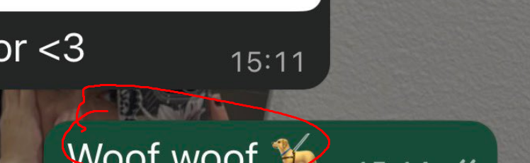 Langostinaje Mequetrefe tweet media