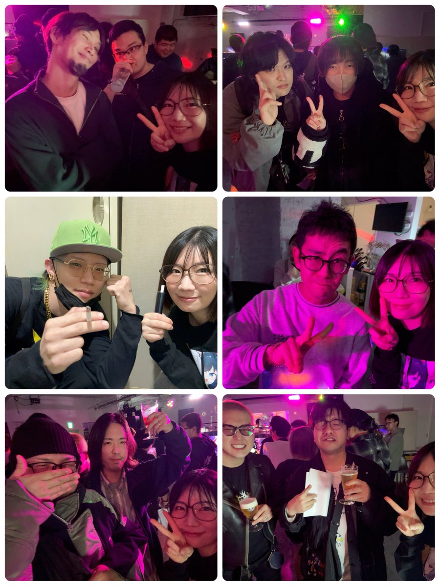 ほしみひな@㍿Relations tweet media