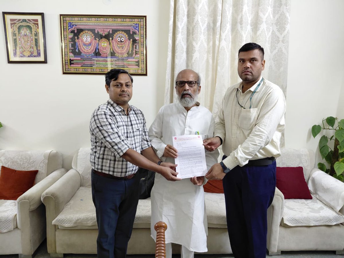 Together for IDBI tweet media