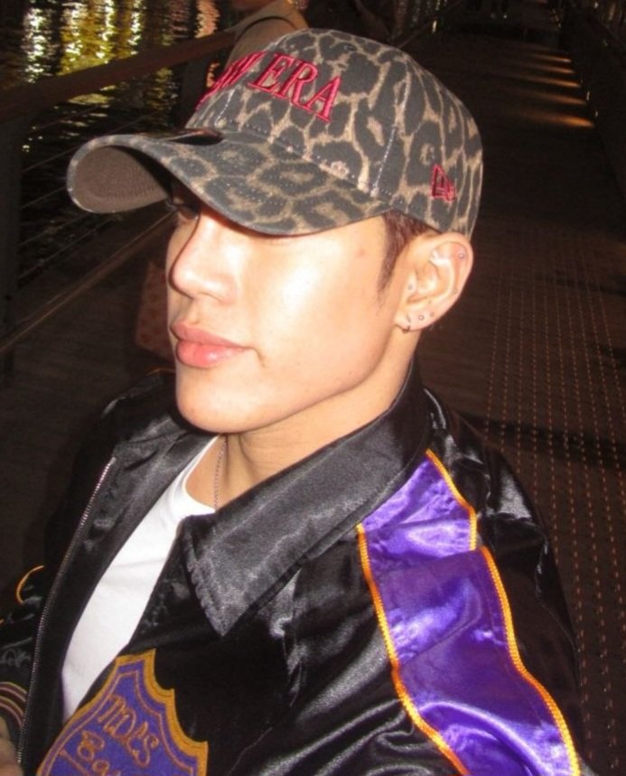 🍓 Mimi 🖤💛🍭 tweet media