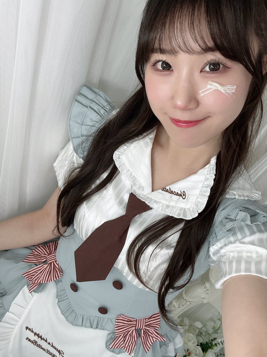 nanami_7mm's tweet photo. いよいよ今週、土曜日は！
 #もあチャン2026 💝✨

本日もリハしてきました！！
いよいよです…！
本当になんだか色んなドキドキが押し寄せてます🥹！

チケットも現在発売中🎟♡
1部:https://t.co/8bzcrEFoCR
2部:https://t.co/wq9t6GVwII

LIVEパートもありますので、サイリウム持ってきてください🦭 https://t.co/3iKZKmnfjN