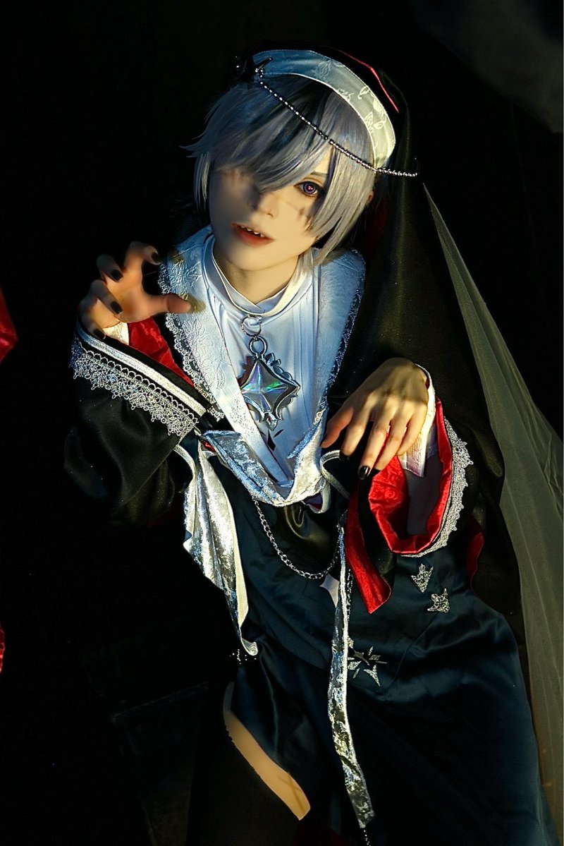 ゆきの しろ❄️原稿中 tweet media