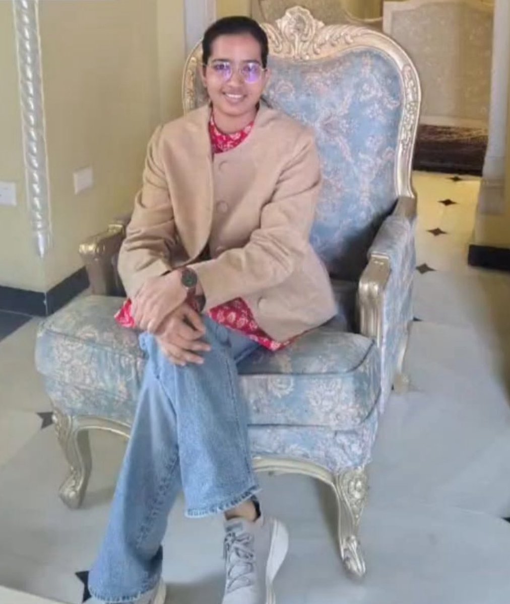 Tribhuwan Singh Rathore 🇮🇳 tweet media