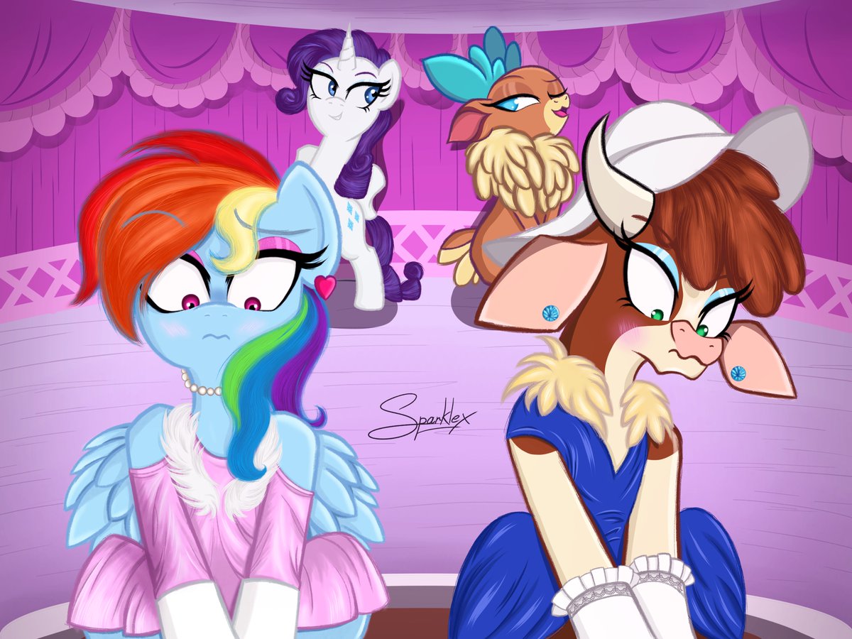 Sparklex tweet media