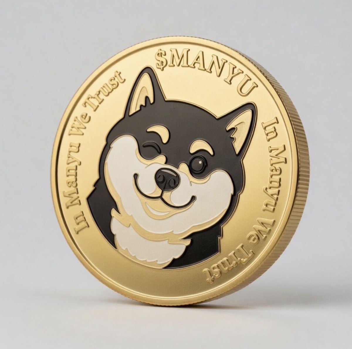 $MANYU Q1 Roadmap:

1
Manyu Music Bot

The Manyu Music Bot is an exclusive Telegram bot created for the MANYU community, allowing holders to play, mix, create, and playlist songs in their groups. The bot integrates custom playlists and allows Telegram bridging to provide a global