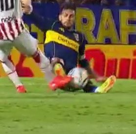 Ignacio Olivero tweet media