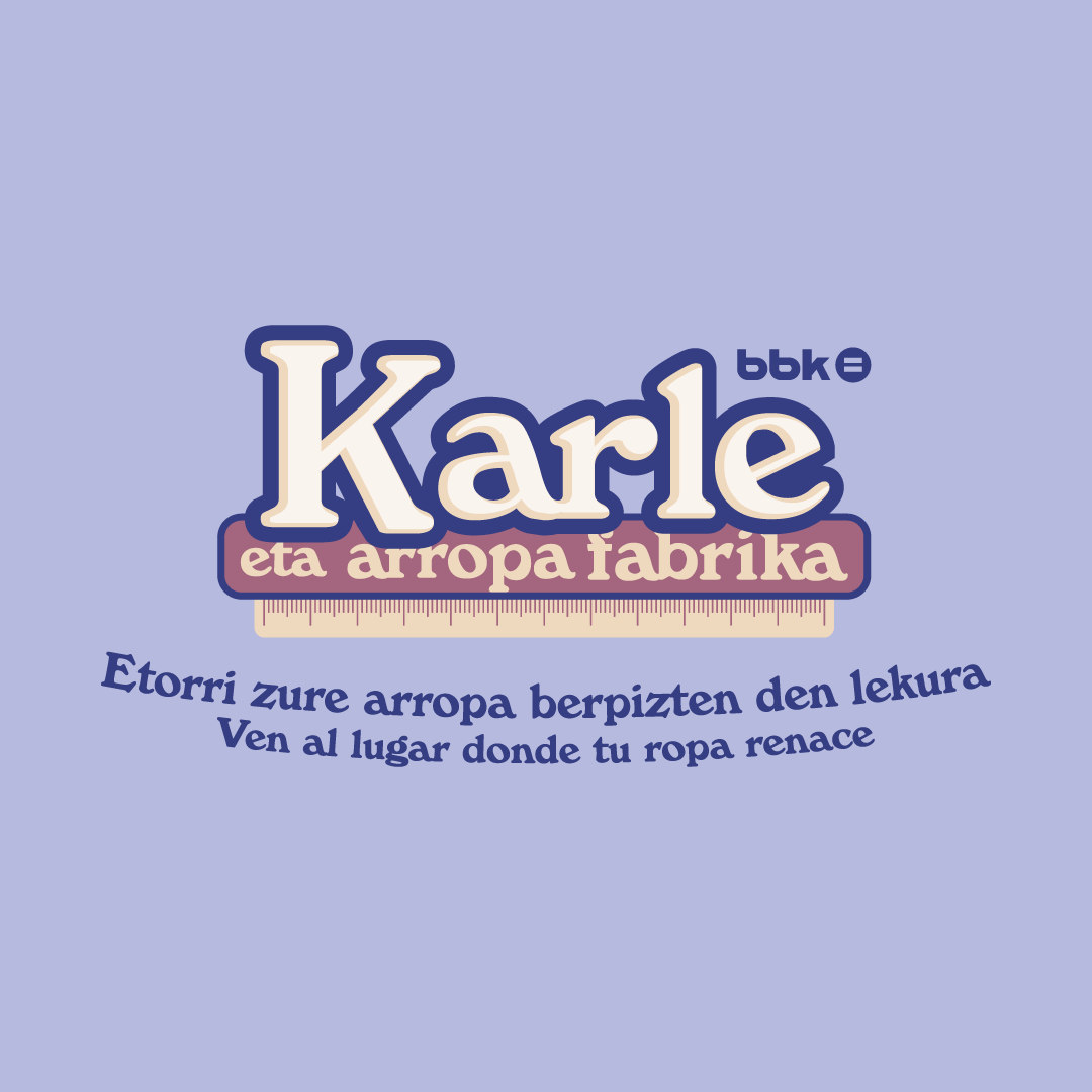 BBK Fundación Bancaria tweet media