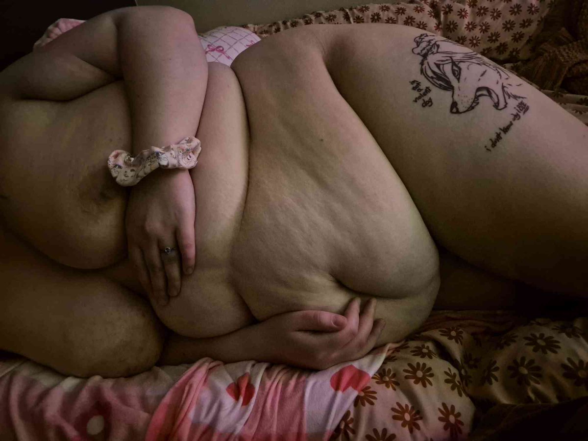 Goddess Kiala🌙 AD tweet media