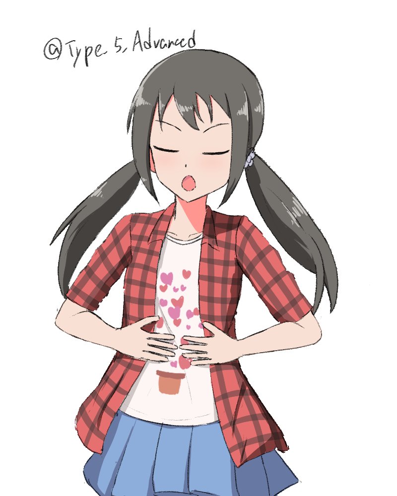 先進五式 tweet media