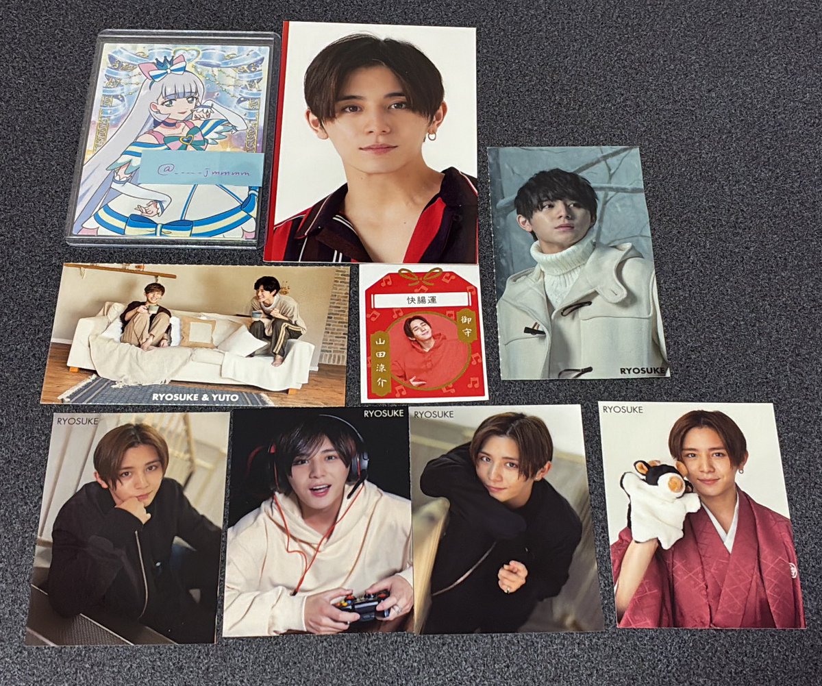 ♡とりひき♡ tweet media