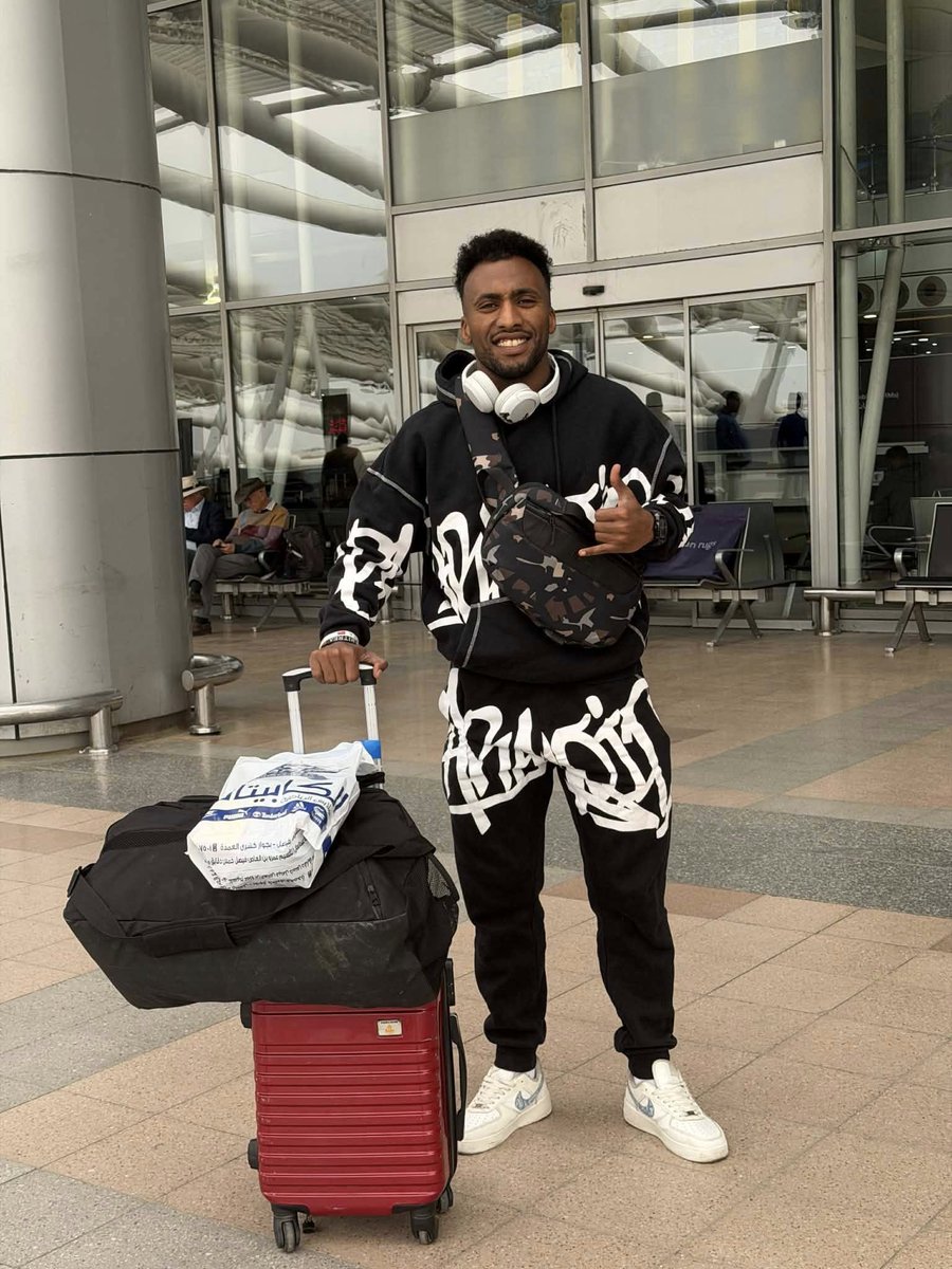 Ghideon Musa tweet media