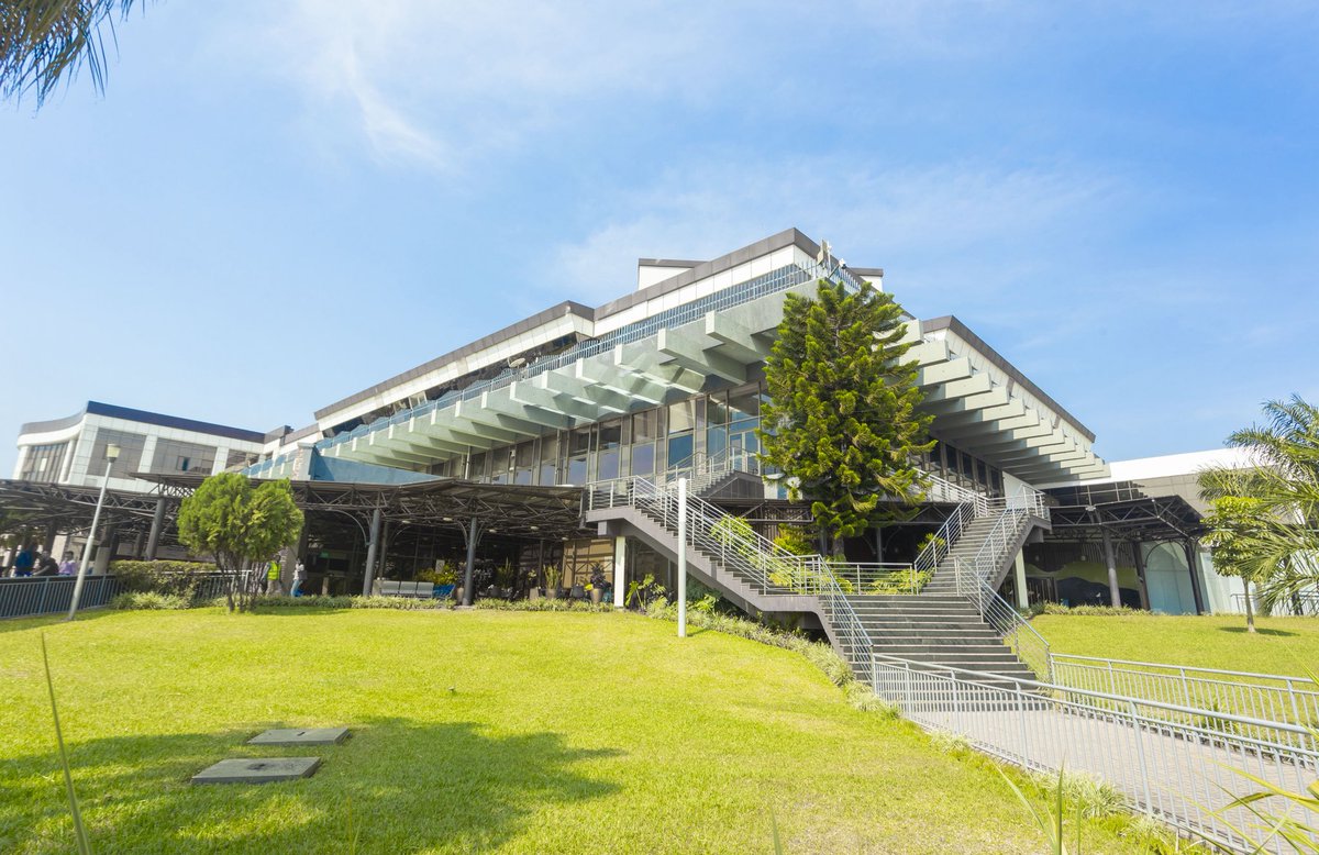 Rwanda Airports (RAC) tweet media