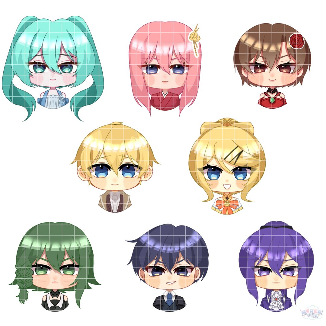 Merch Fess tweet media