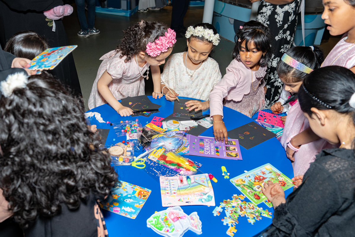 Scitech مركز سايتك tweet media