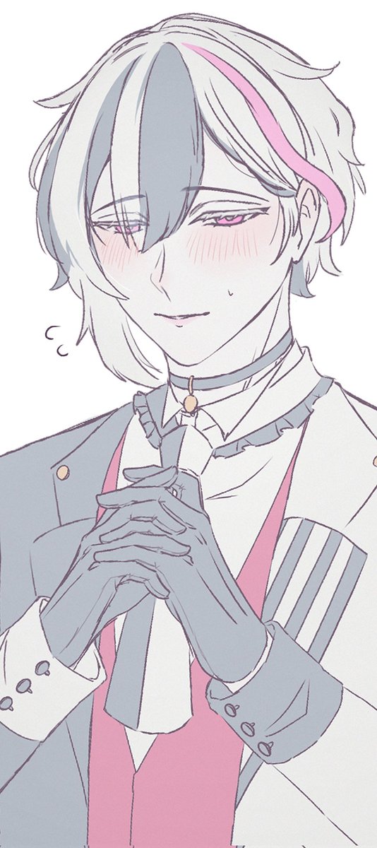 とをみん tweet media