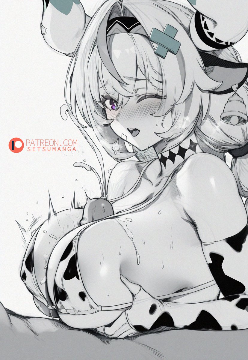 SetsuNSFW 🔞 (PATREON -30%) tweet media