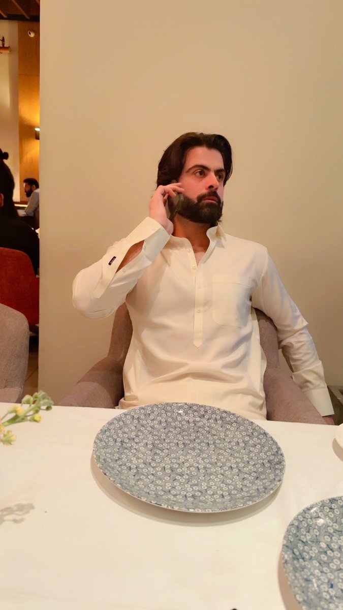 Ahmad Shahzad Celebrating Eid Al Fitr With His Family ahmad-shahzad-celebrating-eid-al-fitr-with-his-family
